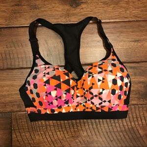 VSX sports bra